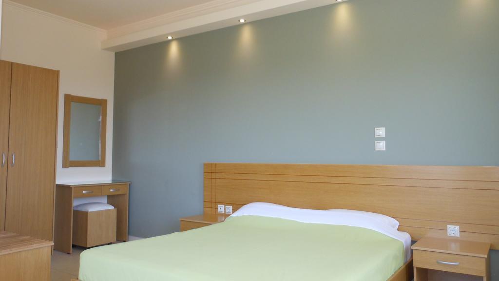 Villa Olive Grove Afantou Rom bilde